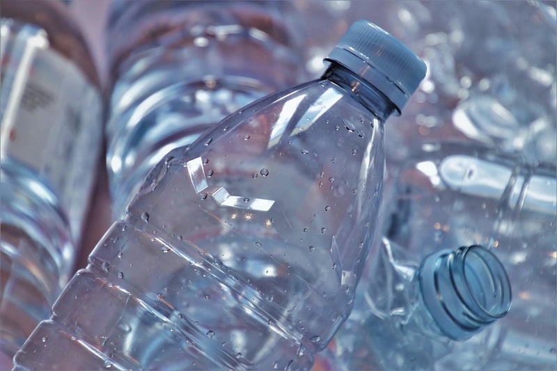 Eco-Friendly Supplies